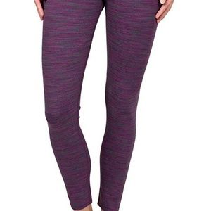 Tuff Athletics Yoga Shorts